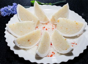 讓味蕾私奔到三亞,與美食擦出火花