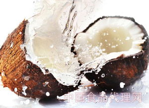 椰子水的前世今生 生命之水的由來原來是這樣的