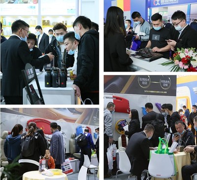 好威化工誠邀您共赴2022深圳汽車內(nèi)飾改裝及汽車服務(wù)業(yè)生態(tài)博覽會