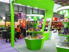 2017成都國際食品飲料展覽會 專業(yè)會展服務(wù)的創(chuàng)新與實踐