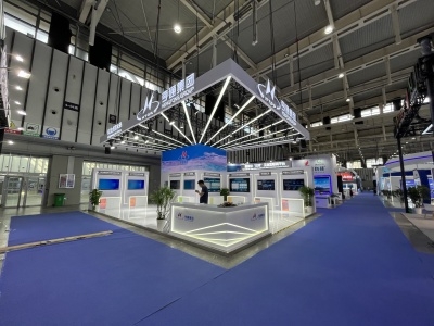 2023中國（南京）國際軟件產(chǎn)品和信息服務(wù)交易博覽會 驅(qū)動數(shù)字化浪潮的前沿盛會