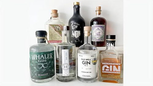 歐盟新規(guī)限制無酒精飲品命名，杜松子酒行業(yè)面臨沖擊