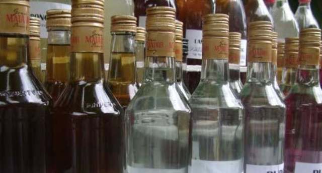 菲律賓椰子酒集體中毒事件 甲醇超標致11死300人送醫