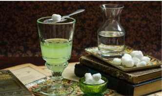 艾草在酒精飲料中的應用 從傳統藥酒到現代脫醇酒