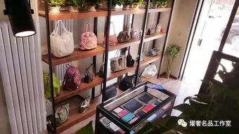 燿奢名品中海八里臺(tái)店試營(yíng)業(yè)開(kāi)啟，奢華體驗(yàn)再升級(jí)